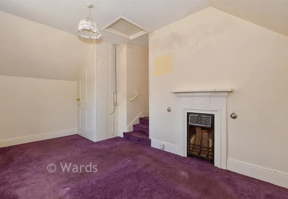 Bedroom 3 - Honey Lane, Otham, Maidstone, Kent - Wards of Kent