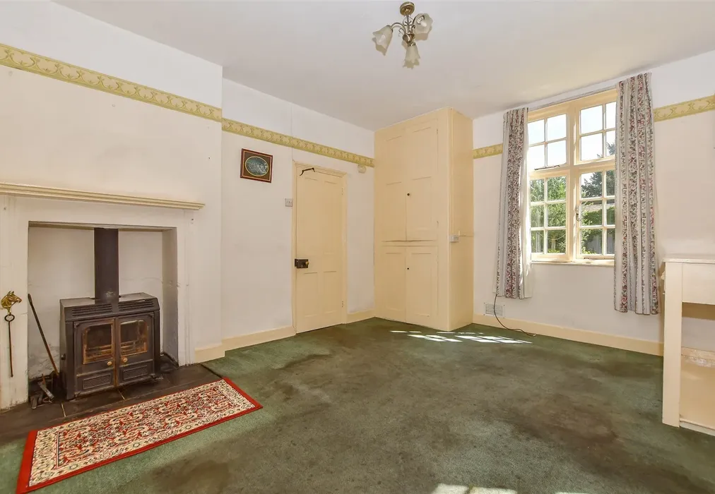 Dining Room - Honey Lane, Otham, Maidstone, Kent - Wards of Kent
