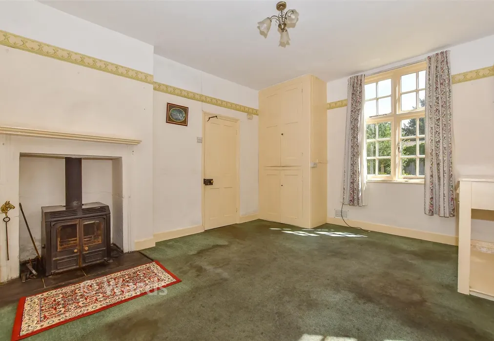 Dining Room - Honey Lane, Otham, Maidstone, Kent - Wards of Kent