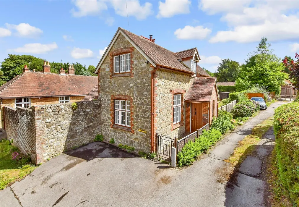 External 1 - Honey Lane, Otham, Maidstone, Kent - Wards of Kent