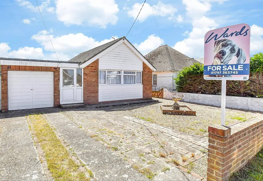 External (Web) - Taylor Road, Lydd On Sea, Romney Marsh, Kent - Wards of Kent