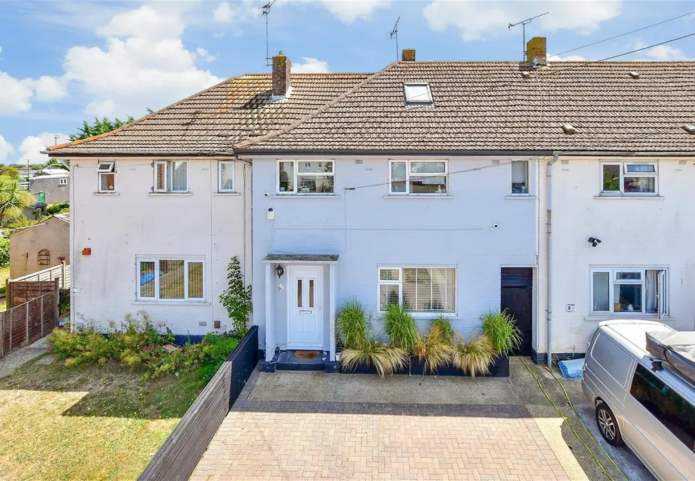External (Web) - Ash Grove, Bognor Regis, West Sussex - Wards of Kent