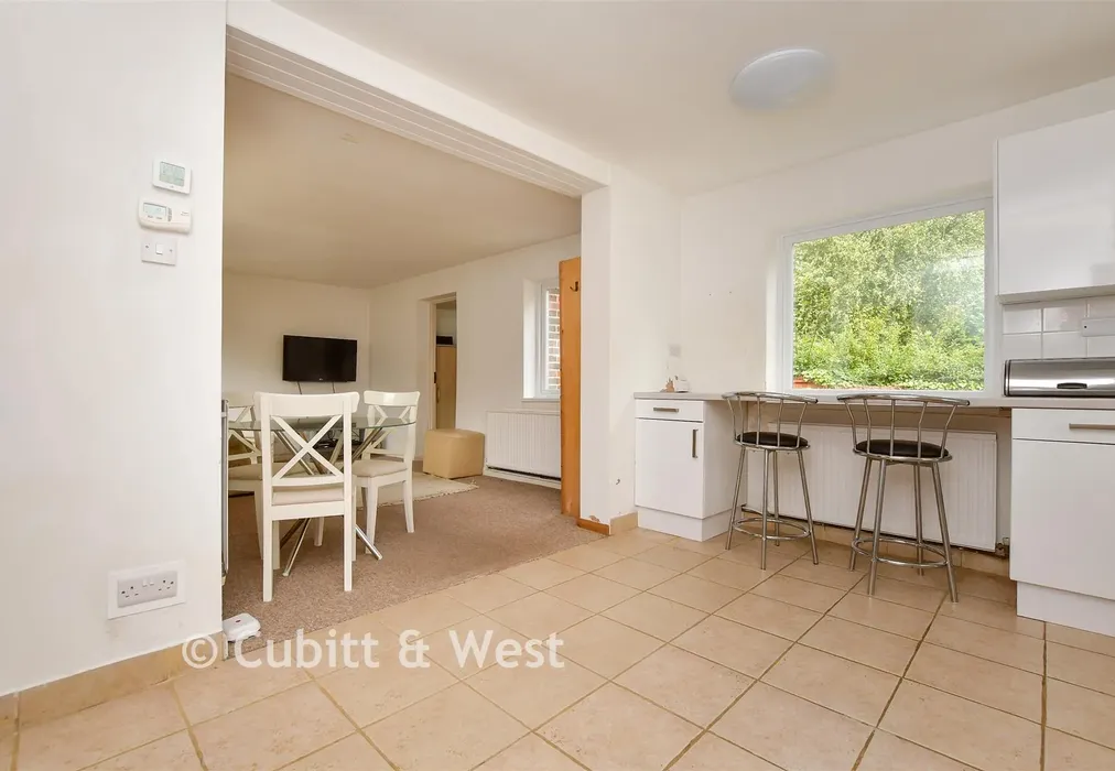 Kitchen - Laglands Close, Reigate, Surrey - Wards of Kent