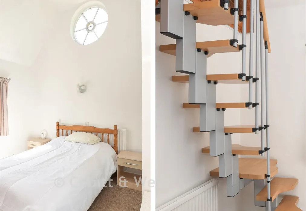 Internal Lifestyle Photograph - Laglands Close, Reigate, Surrey - Wards of Kent