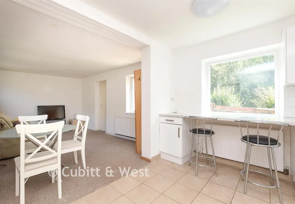 Lounge/Diner - Laglands Close, Reigate, Surrey - Wards of Kent