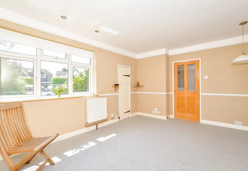 Lounge - Barnham Road, Eastergate, Chichester, West Sussex - Wards of Kent