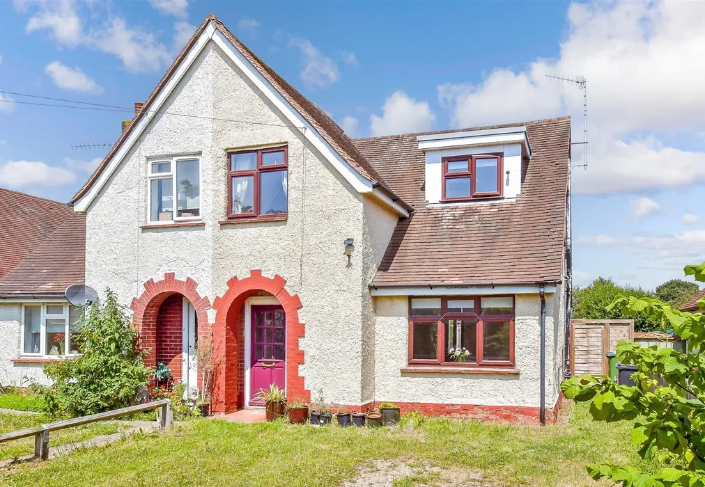 External (Web) - Barnham Road, Eastergate, Chichester, West Sussex - Wards of Kent