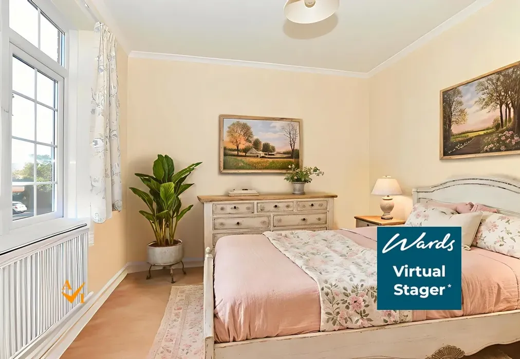 Bedroom 2 (Farmhouse style) - South Road, Hythe, Kent - Wards of Kent