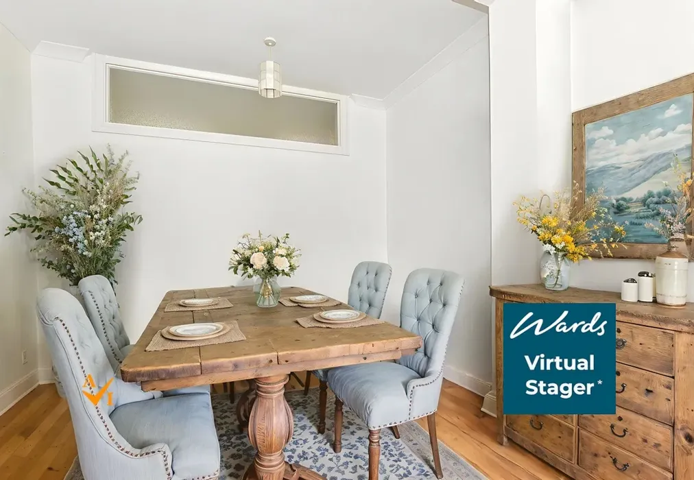 Dining Area (Farmhouse style) - South Road, Hythe, Kent - Wards of Kent