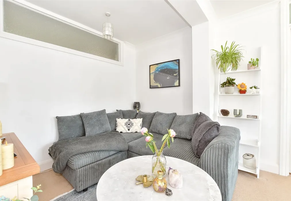Dining Area - South Road, Hythe, Kent - Wards of Kent