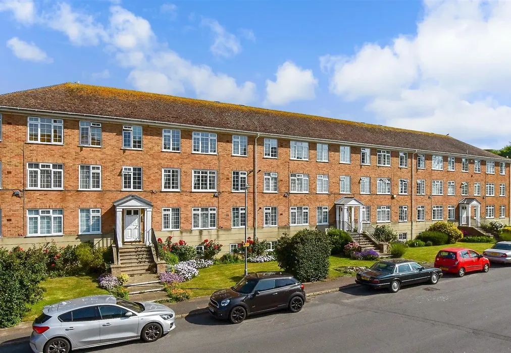 External (Web) - South Road, Hythe, Kent - Wards of Kent