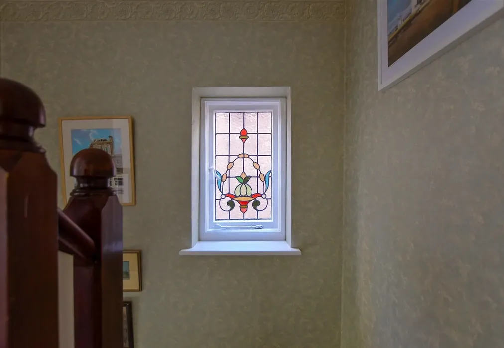 Internal Feature - Madeira Road, Margate, Kent - Wards of Kent