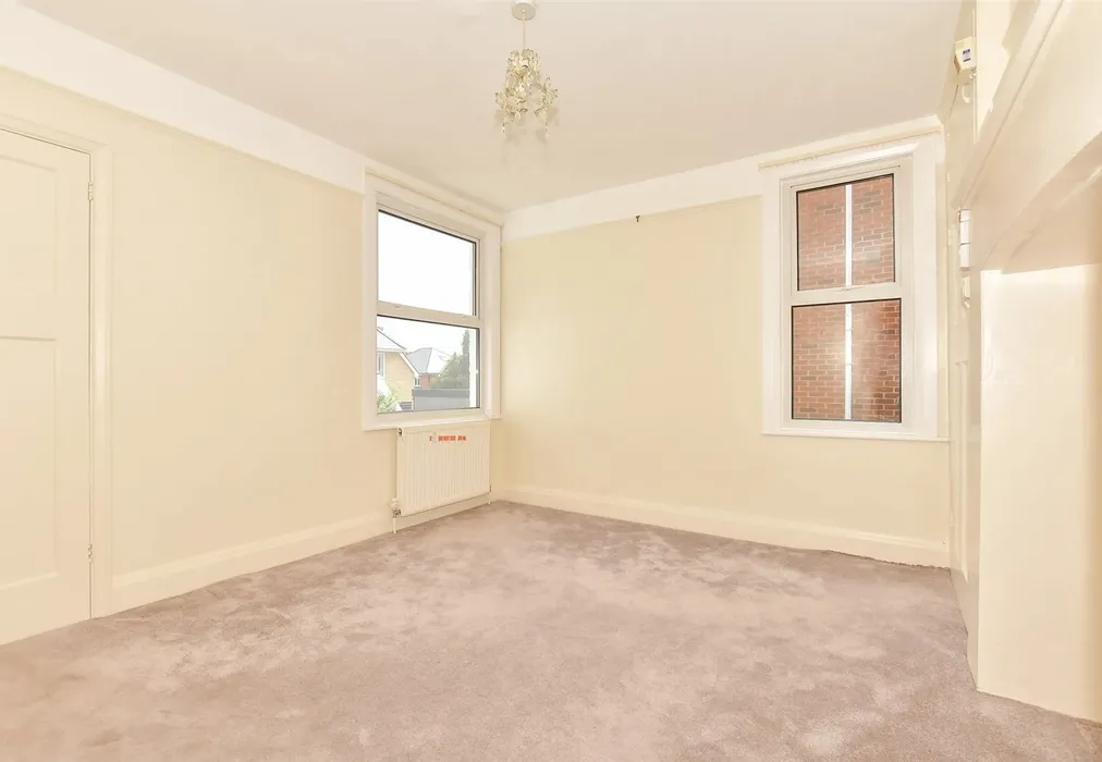 Dining Room - Pegwell Road, Ramsgate, Kent - Wards of Kent
