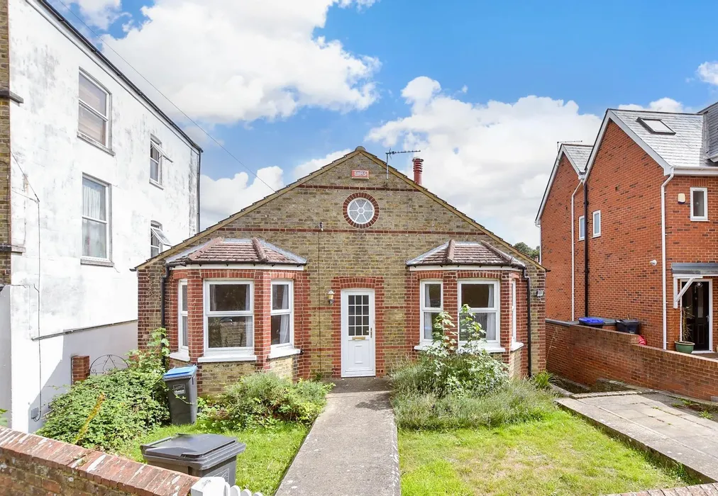External (Web)* - Pegwell Road, Ramsgate, Kent - Wards of Kent