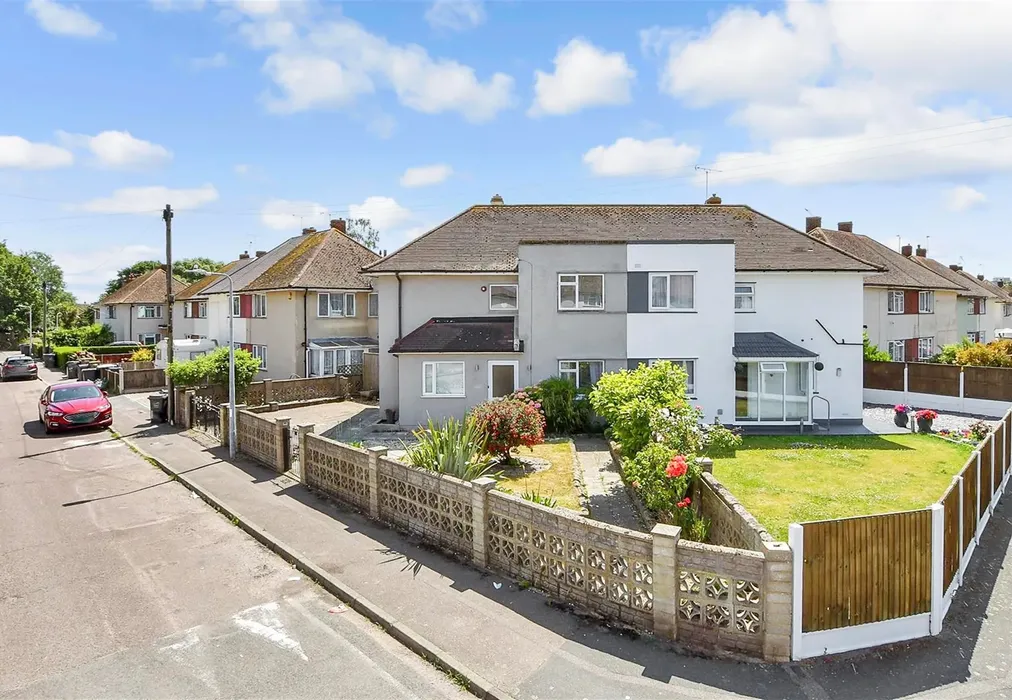 External (Web) - Rockstone Way, Ramsgate, Kent - Wards of Kent