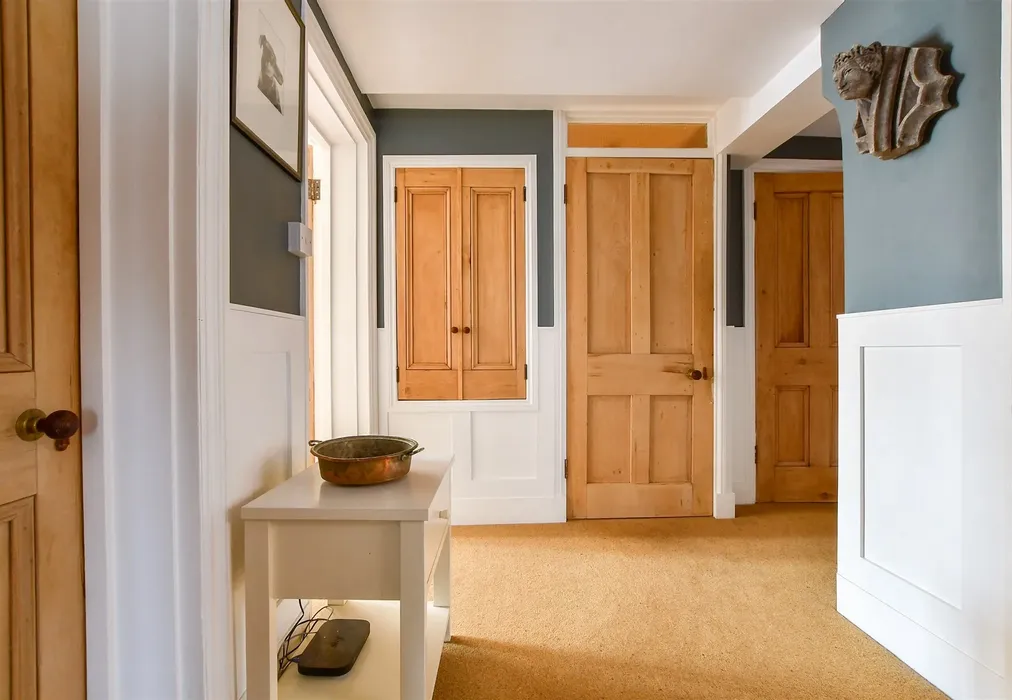 Hallway - Ethelred Road, Westgate-On-Sea, Kent - Wards of Kent