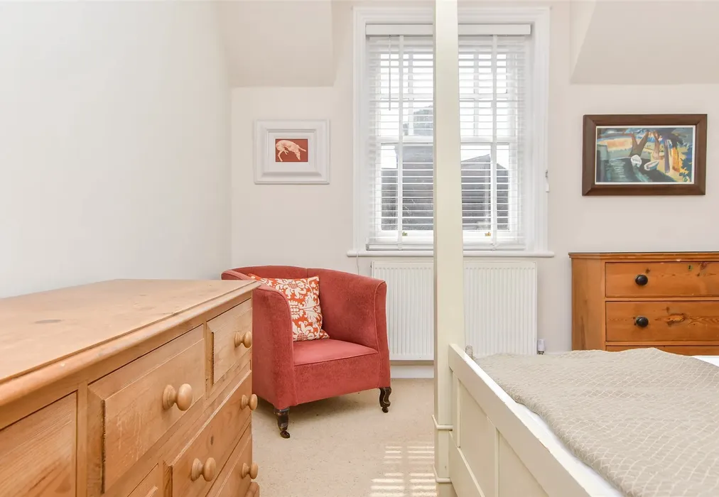 Internal Lifestyle Photograph - Ethelred Road, Westgate-On-Sea, Kent - Wards of Kent