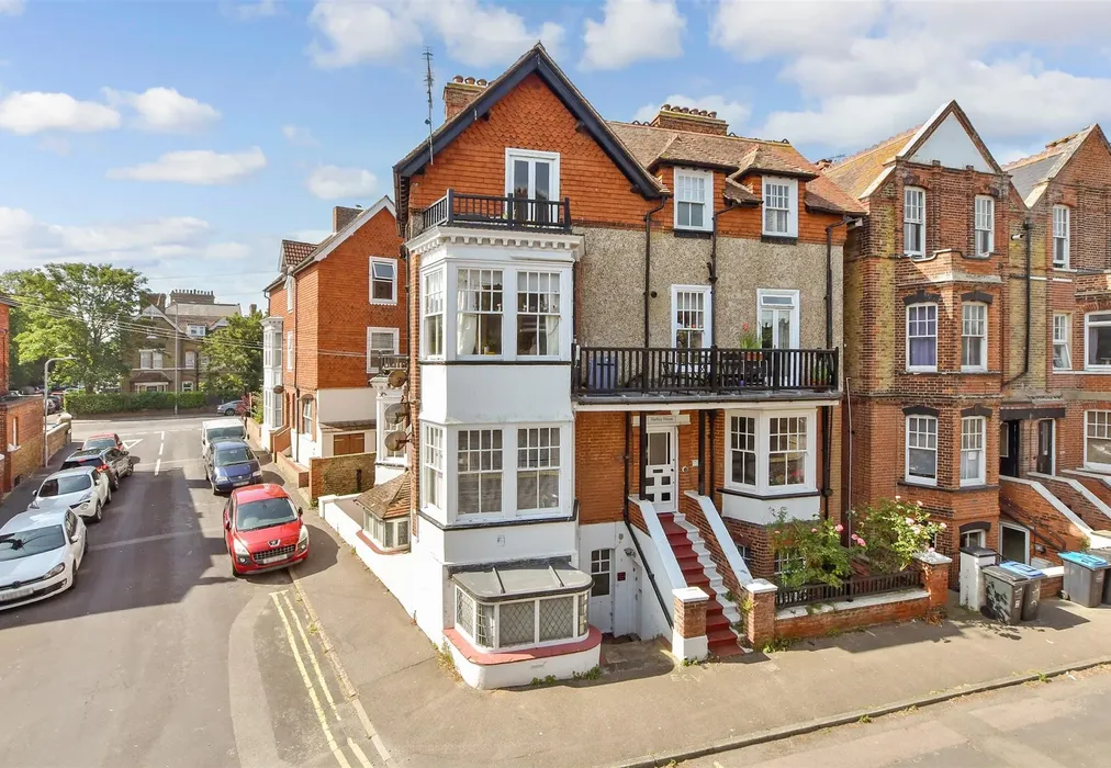External (Web) - Ethelred Road, Westgate-On-Sea, Kent - Wards of Kent