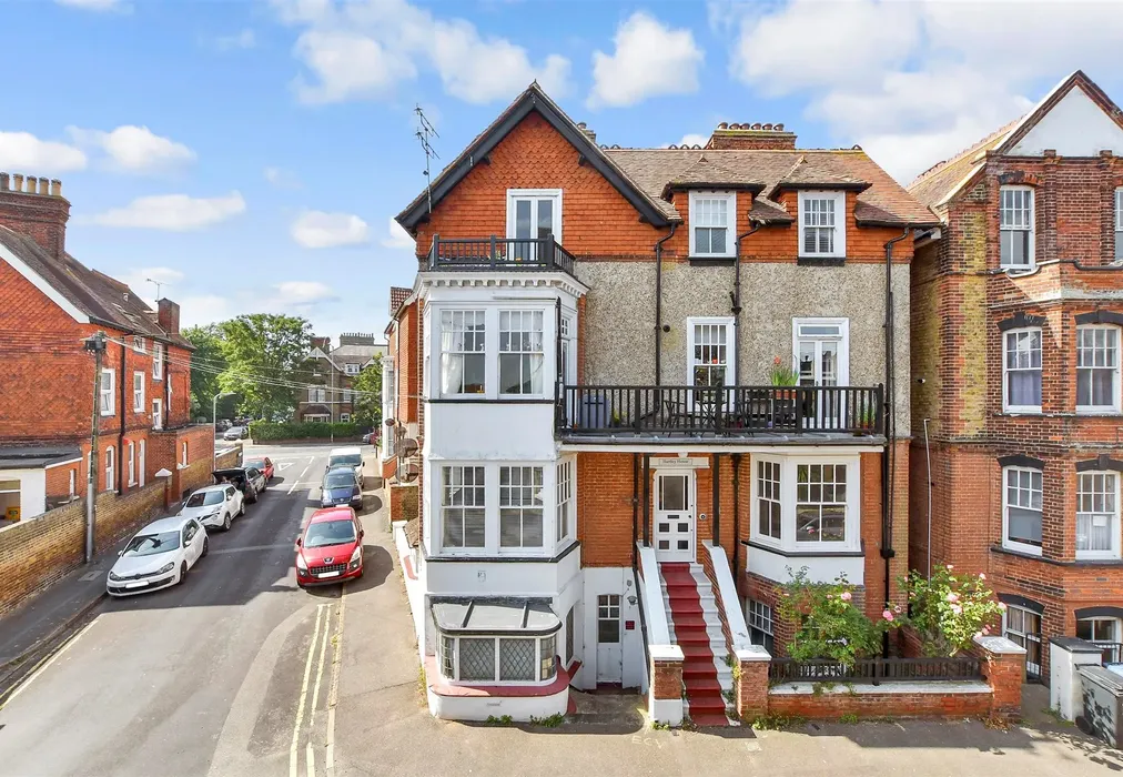 External (Web) - Ethelred Road, Westgate-On-Sea, Kent - Wards of Kent