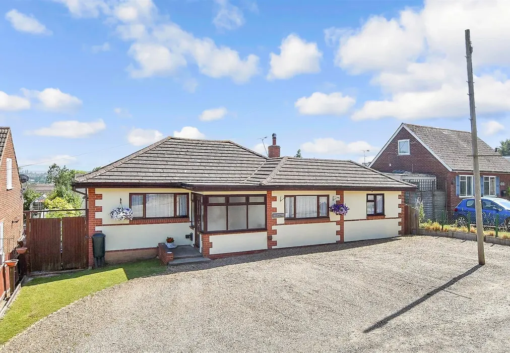 External (Web) - Cliff Drive, Warden, Sheerness, Kent - Wards of Kent