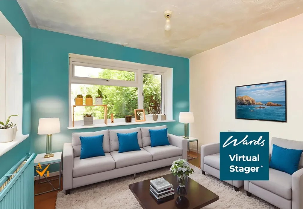 Bar (Contemporary style) - Beacon Road, Broadstairs, Kent - Wards of Kent