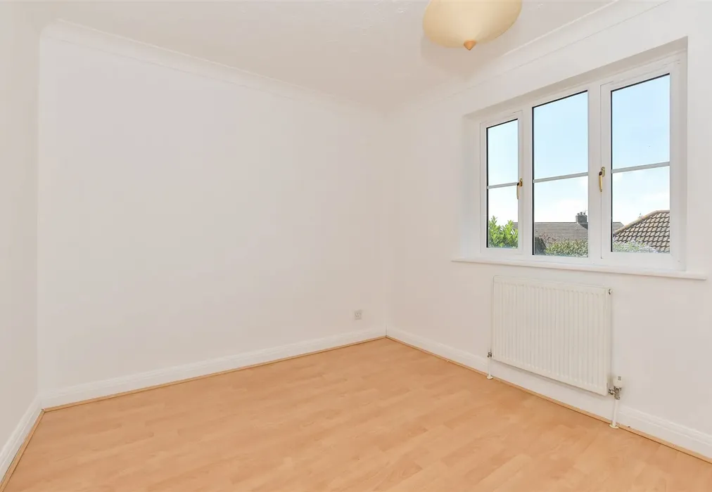 Bedroom 2 - William Judge Close, Tenterden, Kent - Wards of Kent