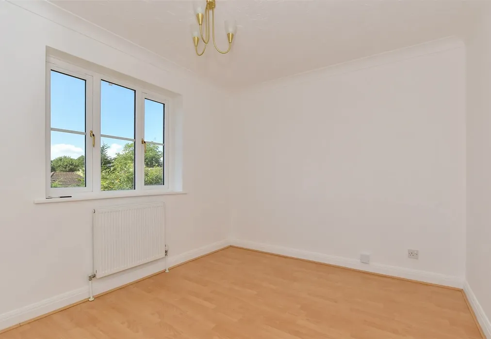 Bedroom 3 - William Judge Close, Tenterden, Kent - Wards of Kent