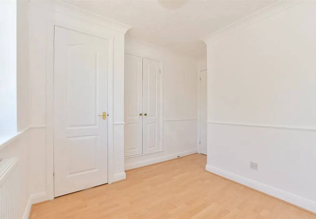 Bedroom 4 - William Judge Close, Tenterden, Kent - Wards of Kent