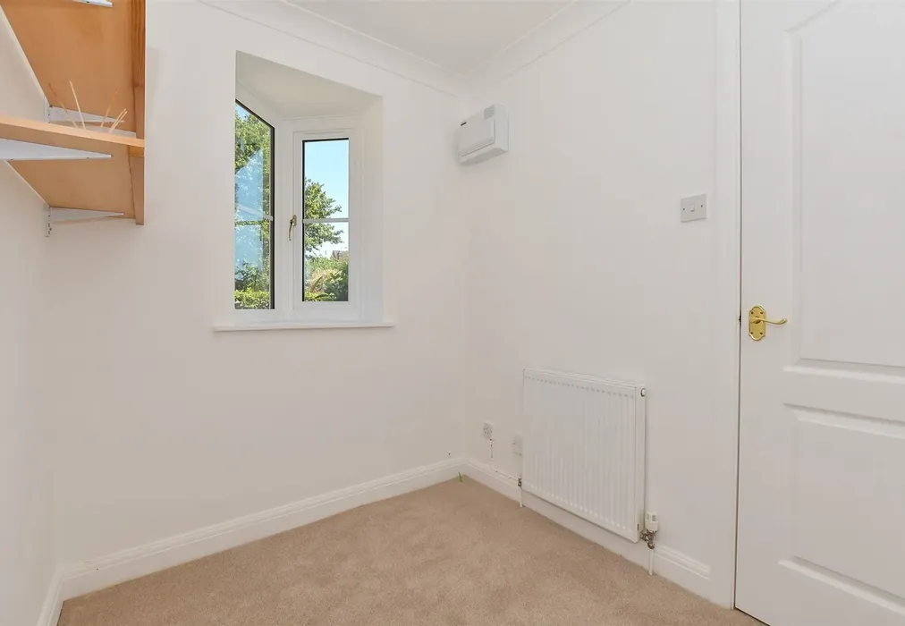 Office - William Judge Close, Tenterden, Kent - Wards of Kent