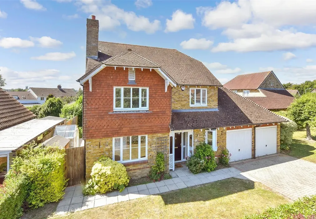 External (Web) - William Judge Close, Tenterden, Kent - Wards of Kent