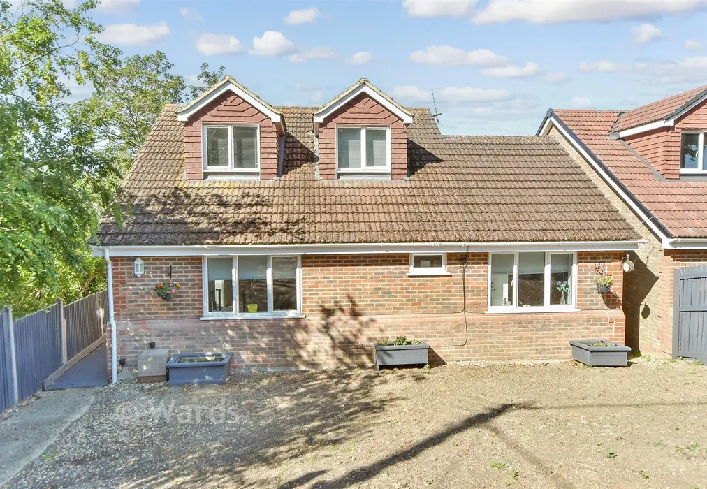 External (Web) - Union Road, Minster On Sea, Sheerness, Kent - Wards of Kent