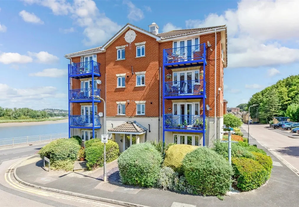 External (Web) - Applecross Close, Rochester, Kent - Wards of Kent