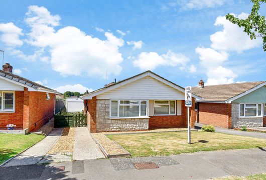 Tanner's Ridge, Waterlooville, Hampshire - Wards of Kent