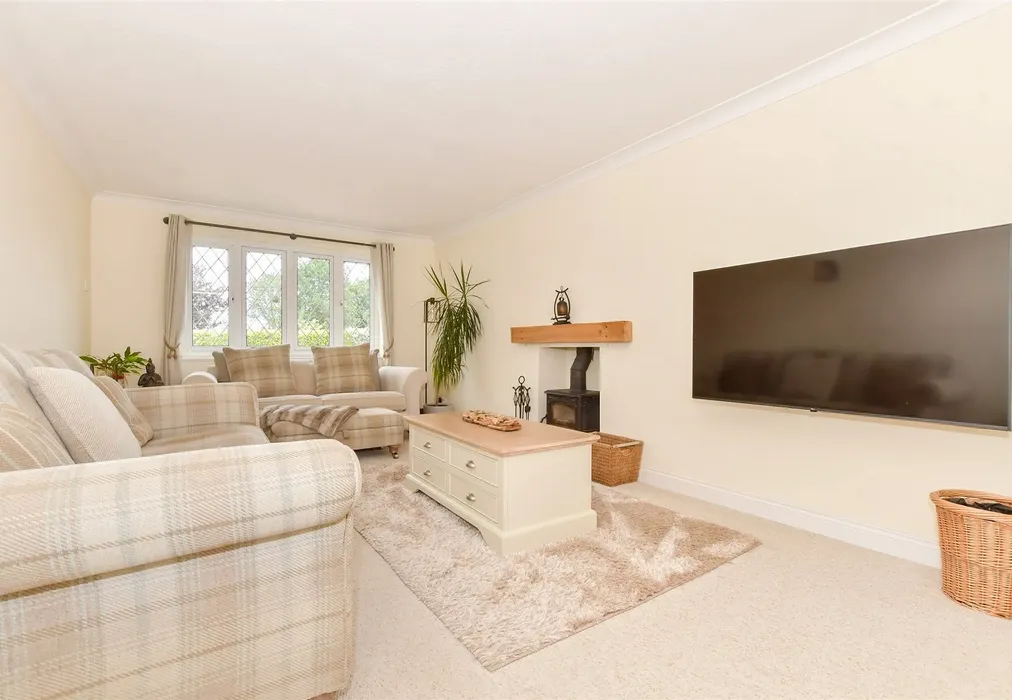 Lounge - Chestfield Road, Chestfield, Whitstable, Kent - Wards of Kent