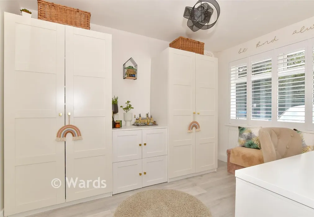 Study - Istead Rise, Meopham, Kent - Wards of Kent