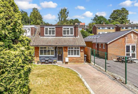 Istead Rise, Meopham, Kent - Wards of Kent