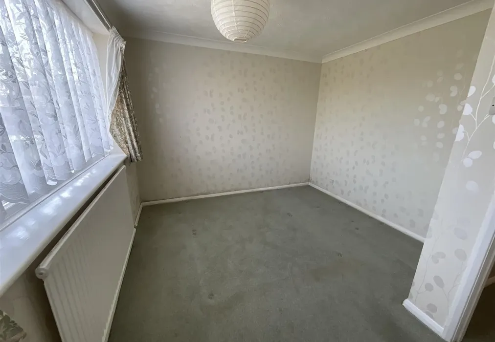 Bedroom - Brockman Crescent, Dymchurch, Romney Marsh, Kent - Wards of Kent