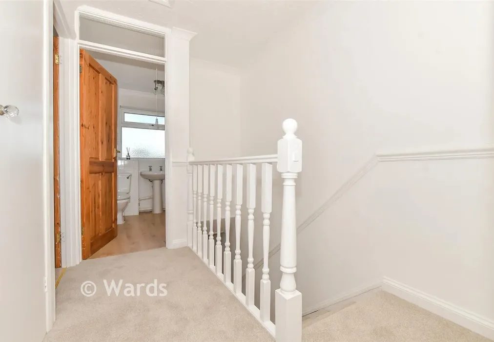 Landing - Patterson Close, Deal, Kent - Wards of Kent