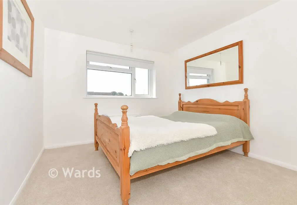 Bedroom 2 - Patterson Close, Deal, Kent - Wards of Kent