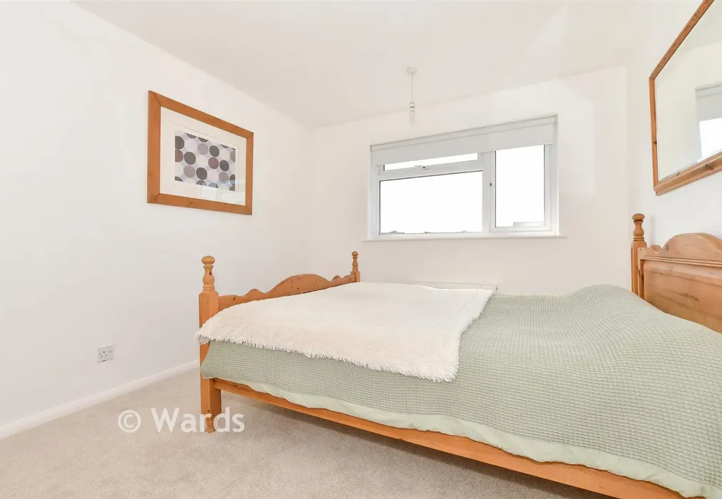 Bedroom 2 - Patterson Close, Deal, Kent - Wards of Kent
