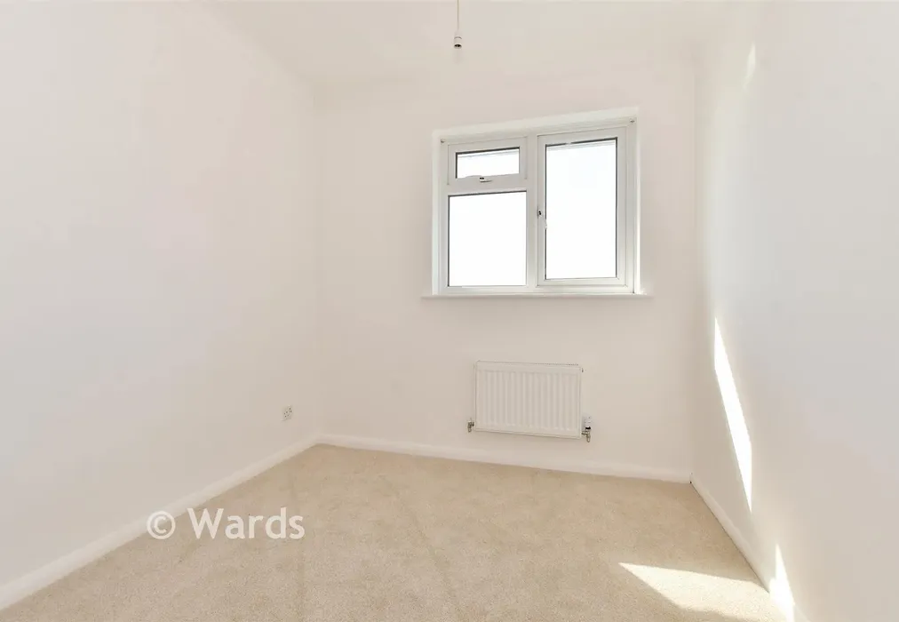 Bedroom 3 - Patterson Close, Deal, Kent - Wards of Kent