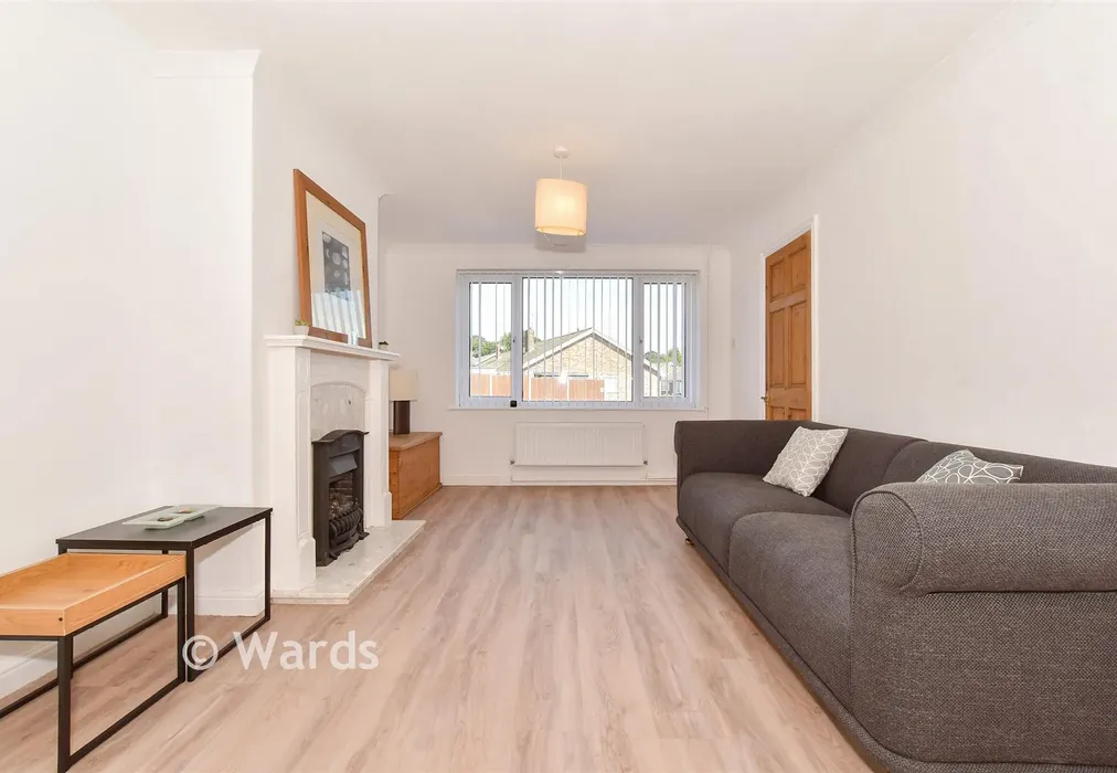 Lounge - Patterson Close, Deal, Kent - Wards of Kent