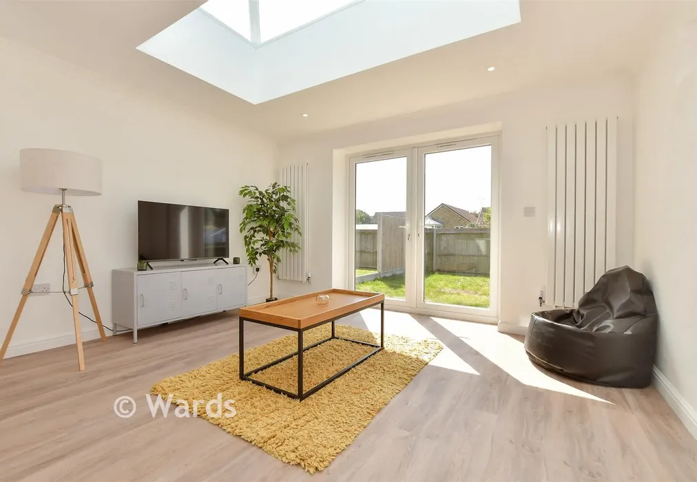 Family Area - Patterson Close, Deal, Kent - Wards of Kent