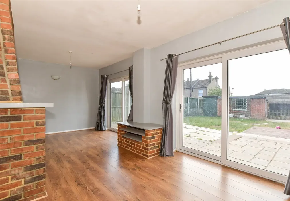 Dining Area - Foxwood Road, Bean, Dartford, Kent - Wards of Kent