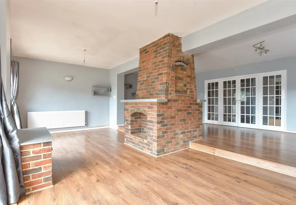 Dining Area - Foxwood Road, Bean, Dartford, Kent - Wards of Kent