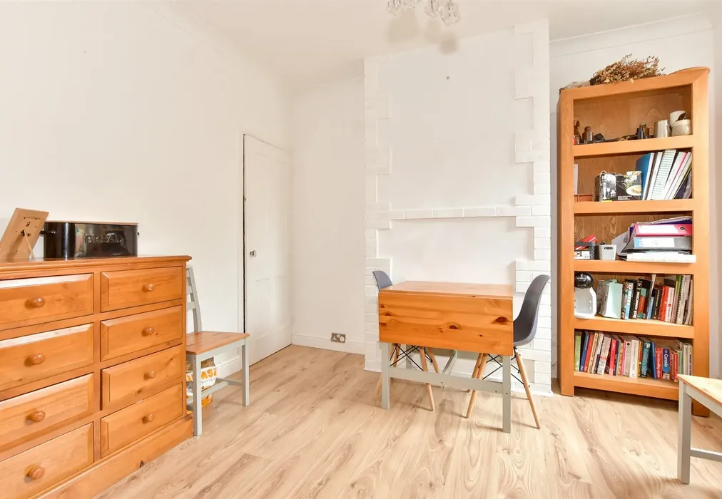 Dining Area - Athelstan Road, Folkestone, Kent - Wards of Kent