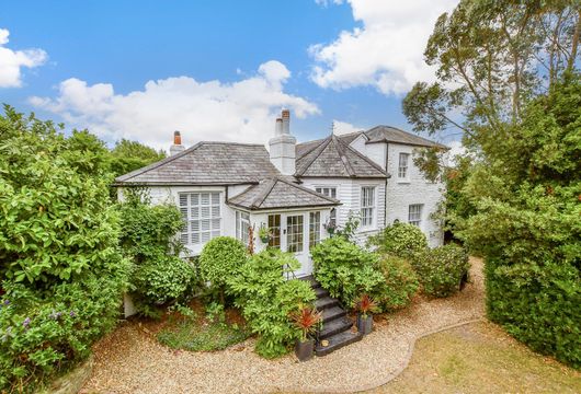 Holgate Lane, Seaview, Isle of Wight - Wards of Kent