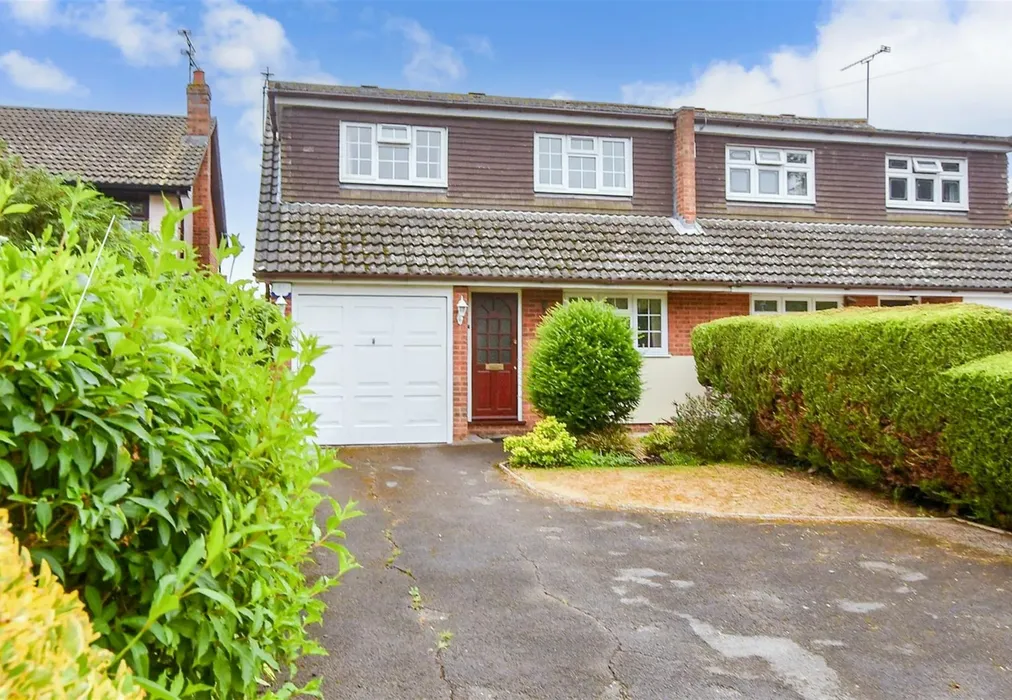 External (Web) - Church End Lane, Runwell, Wickford, Essex - Wards of Kent