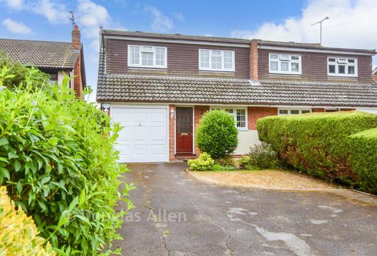 Church End Lane, Runwell, Wickford, Essex - Wards of Kent