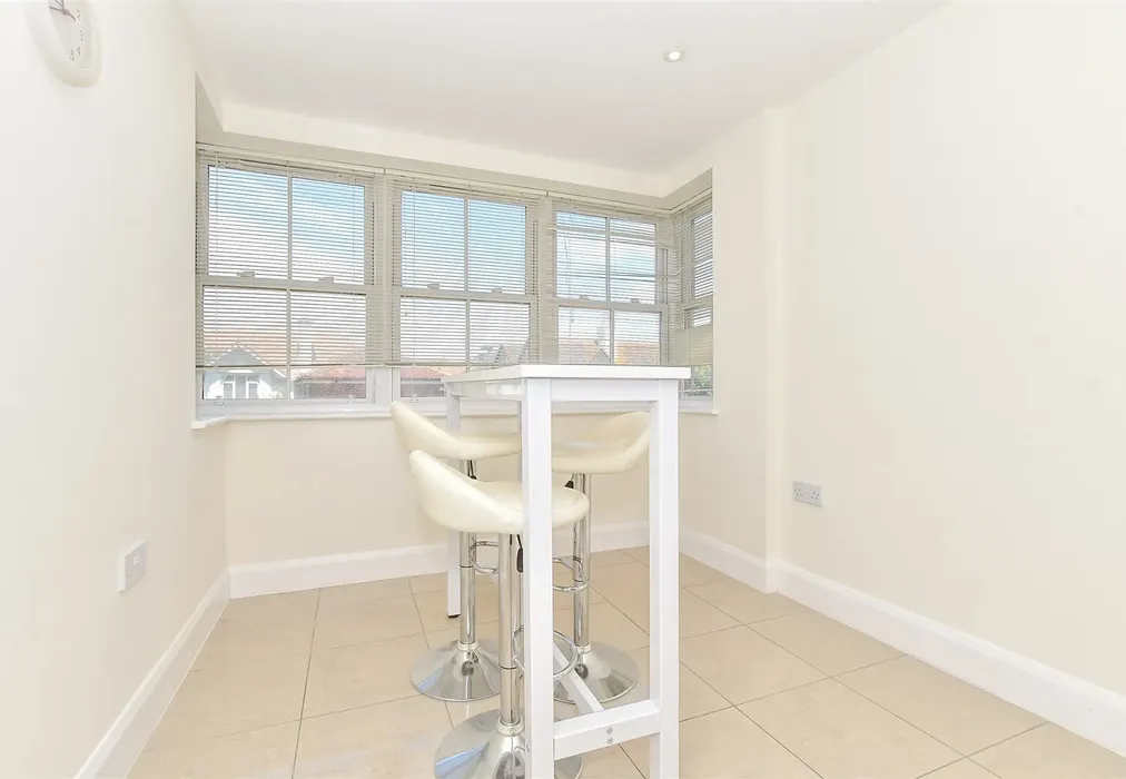 Kitchen/Breakfast Room - The Esplanade, Bognor Regis, West Sussex - Wards of Kent